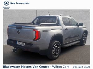 Volkswagen Amarok AMAROK PA 3.0 237HP A10A - Image 3