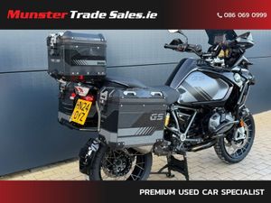 BMW R 1250 Gs Adventure - Image 3