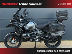 BMW R 1250 Gs Adventure - Image 4