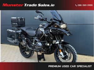 BMW R 1250 Gs Adventure - Image 2