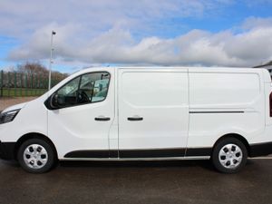 2023 Renault Trafic LL30 Business+ - Image 2