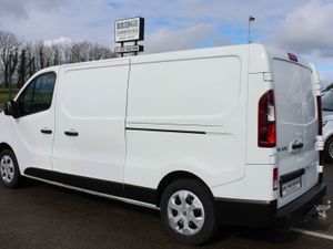 2023 Renault Trafic LL30 Business+ - Image 3