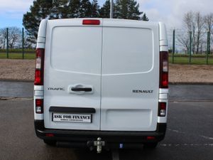 2023 Renault Trafic LL30 Business+ - Image 4