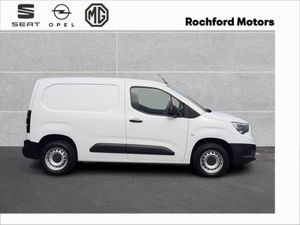 Opel Combo KOMFORT L1H1 100PS D-6SP - Image 3