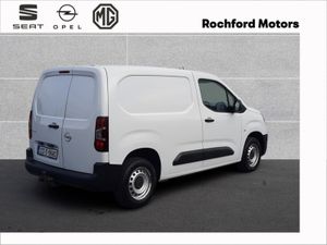 Opel Combo KOMFORT L1H1 100PS D-6SP - Image 4