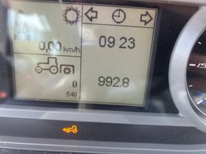 2024 Landini 6-135H - Image 2