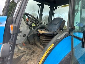 2005 Landini Vision 90 - Image 4