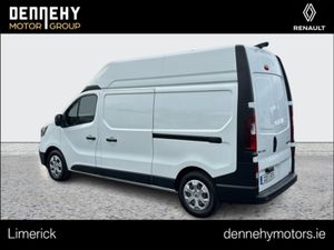 Renault Trafic TRAFIC LH30 BLUE DCI 150 BUSIN - Image 2