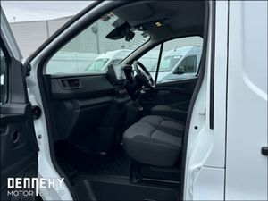 Renault Trafic TRAFIC LH30 BLUE DCI 150 BUSIN - Image 4