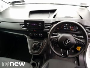 Renault Kangoo KANGOO ML19 DCI 95 START 4DR - Image 2