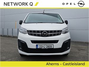 Opel Vivaro VIVARO L2H1-145BHP - Image 3