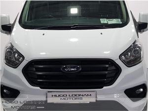 Ford Transit Custom 300L TREND 2.0tdci 170 LWB - Image 2