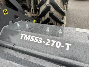 Flail Tec PTO Tractor Mulcher - Image 4