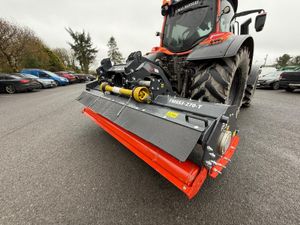 Flail Tec PTO Tractor Mulcher - Image 2
