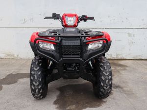 2022 Honda TRX 520FE2 - Image 3