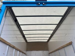 2022 Peugeot Boxer Luton Box Van - Image 3