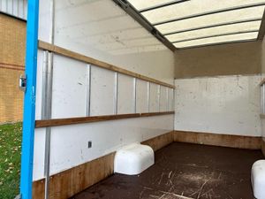 2022 Peugeot Boxer Luton Box Van - Image 4