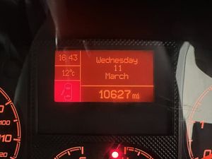 2024 Peugeot Boxer Dropside Van - Image 4