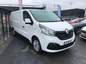 2019 Renault Trafic Turbo Diesel - Image 3