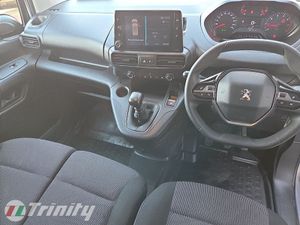 Peugeot Partner ** PRO PLUS 1.5 HDI 100 ** TRINITY - Image 2