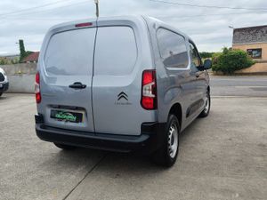2023 CITROEN BERLINGO TOP SPEC - Image 4