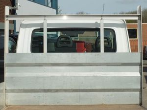 VB - 2021 Iveco Daily Dropside Van - Image 3