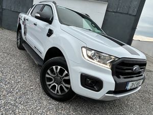 Ford Ranger 2021 - Image 3