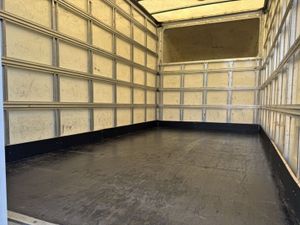 VB - 2022 Mercedes-Benz Sprinter Luton Box Van - Image 2