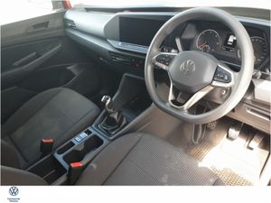 Volkswagen Caddy VAN 2.0TDI 102BHP CARGO (VAT RECE - Image 3