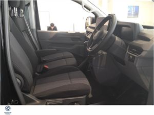 Volkswagen Transporter Highline 150Bhp 2.0TDI LWB - Image 2
