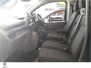 Volkswagen Transporter Highline 150Bhp 2.0TDI LWB - Image 4