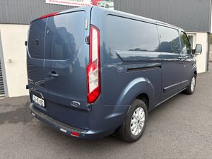 231 Ford Transit Custom Limited Auto LWB 170PS - Image 4