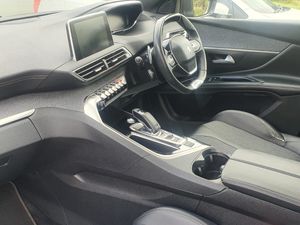 Peugeot 5008 gt sportline 2019 - Image 4