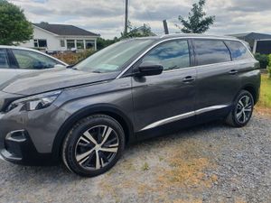 Peugeot 5008 gt sportline 2019 - Image 2