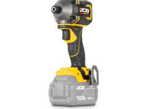 JCB 18v Pro Kit- JCB-18PKIT-1 - Image 4