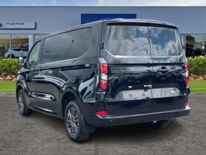 Ford Transit Custom LIMITED - Image 2