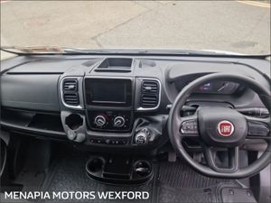 Fiat Ducato DUCATO 3.3 T MWB H2 2.2 140BHP  T - Image 2