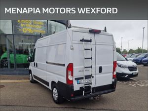 Fiat Ducato DUCATO 3.3 T MWB H2 2.2 140BHP  T - Image 3
