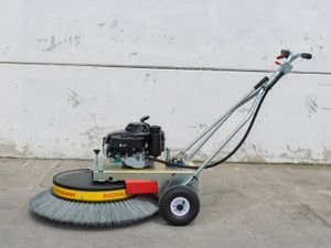 Westermann Rotary Moss Brush - Image 4