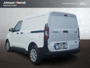 Ford Transit Courier Trend - Image 2