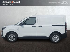 Ford Transit Courier Trend - Image 4