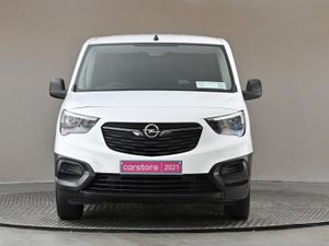Opel Combo 1.5 CDTI 5SPD 75BHP 3 SEATER MY21-L1H1 - Image 2
