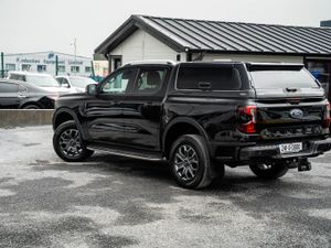 Ford Ranger 2024 Wildtrack Auto - Image 2