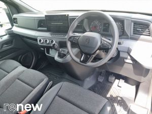 Renault Master LM35 150 bhp air con/camera - Image 2