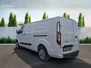 Ford Transit Custom TRANSIT CUSTOM 300 L TREND 2.0 - Image 3