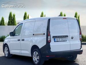 Volkswagen Caddy CADDY CARGO 2.0TDi - Image 3