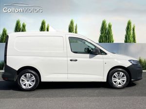 Volkswagen Caddy CADDY CARGO 2.0TDi - Image 4