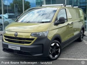 Volkswagen Transporter PAN AMERICANA  AUTO 170BHP - Image 2