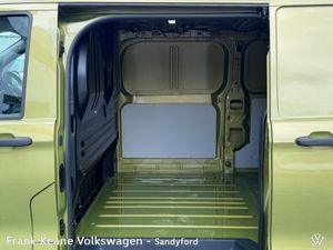 Volkswagen Transporter PAN AMERICANA  AUTO 170BHP - Image 4