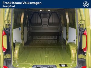 Volkswagen Transporter PAN AMERICANA  AUTO 170BHP - Image 3